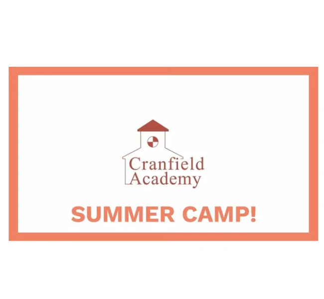 Cranfield Academy - Morrisville -  - Poster