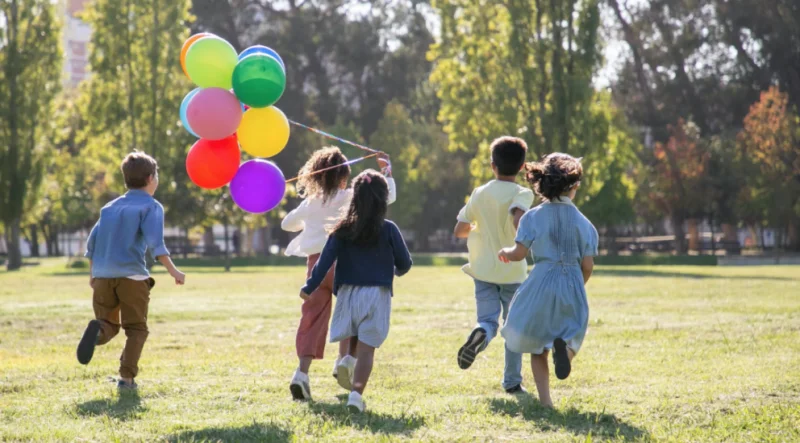 Town of Morrisville Parks & Recreation Summer Camps -  - Poster